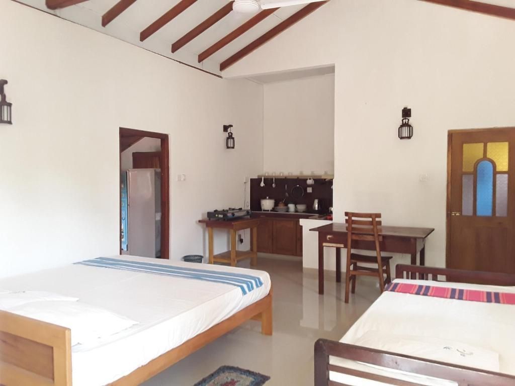 THE BAMBOO LEAF APARTMENT GUESTHOUSE - 8