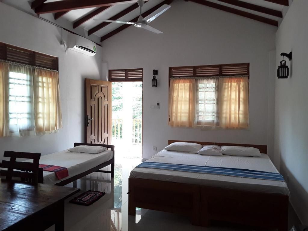 THE BAMBOO LEAF APARTMENT GUESTHOUSE - 9