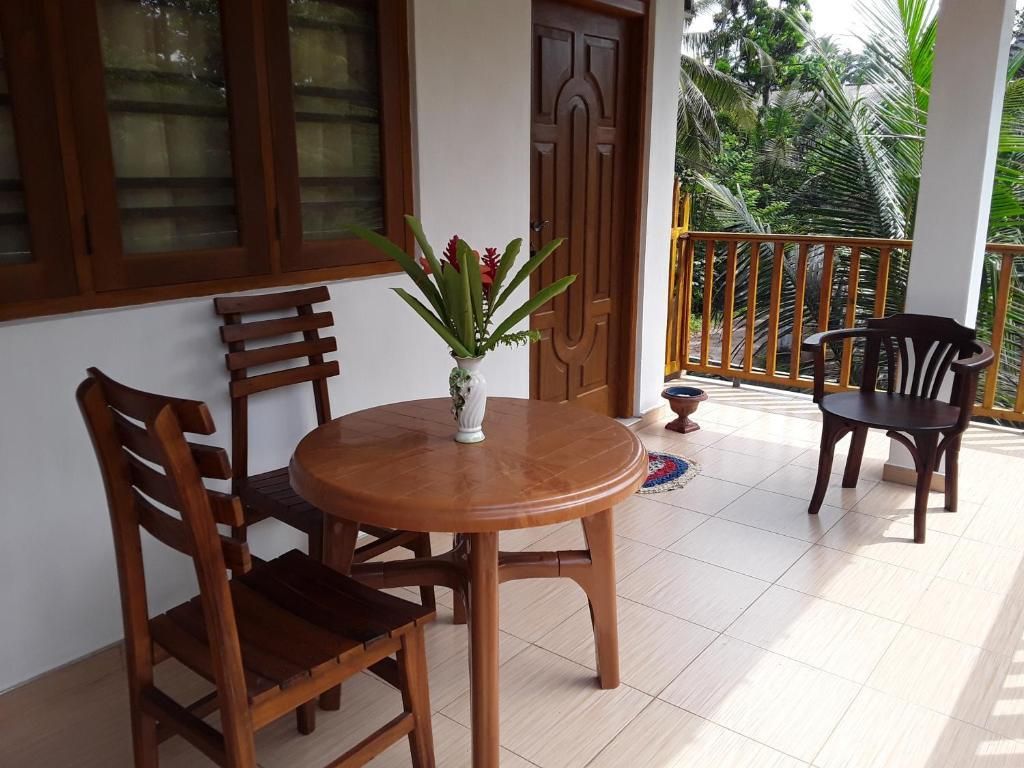 THE BAMBOO LEAF APARTMENT GUESTHOUSE - 10