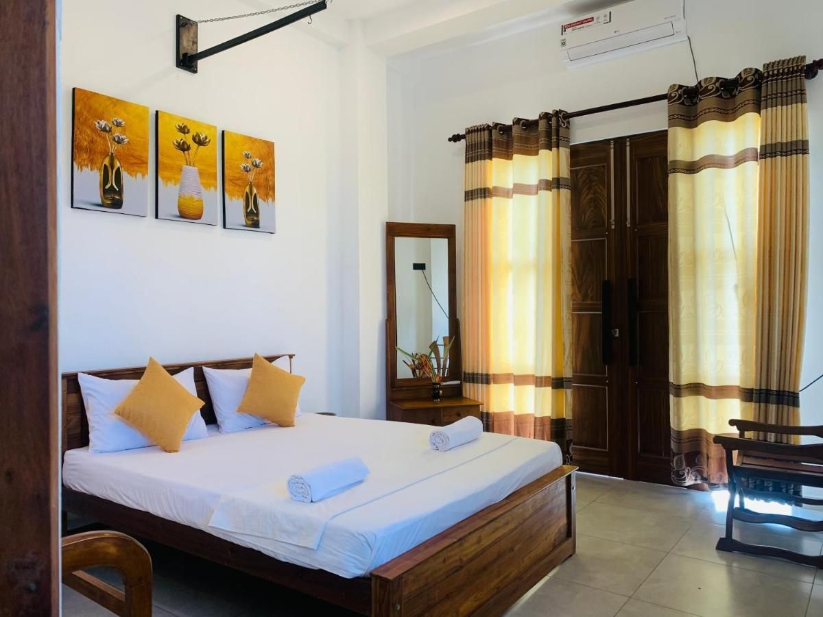 KAVIN BEACH HOTEL - 11