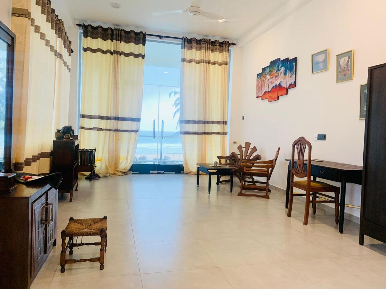 KAVIN BEACH HOTEL - 4