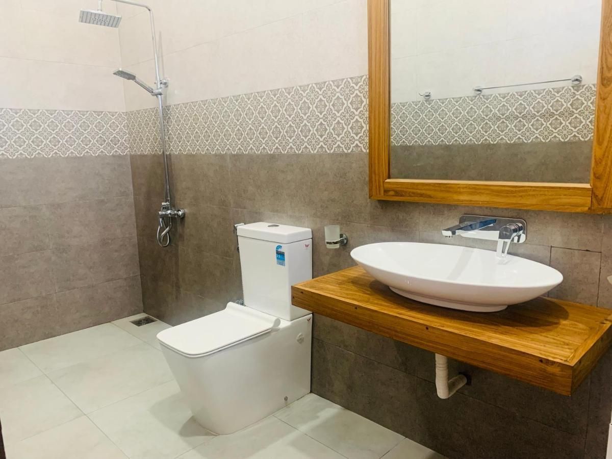 KAVIN BEACH HOTEL - 7