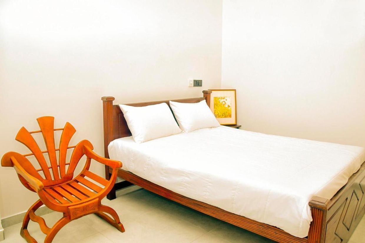 KAVIN BEACH HOTEL - 9