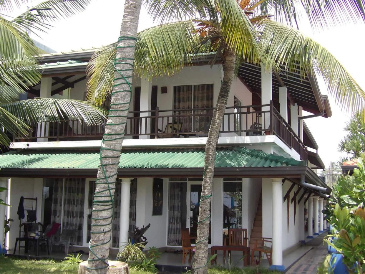 PEARL ISLAND BEACH HOTEL - 2