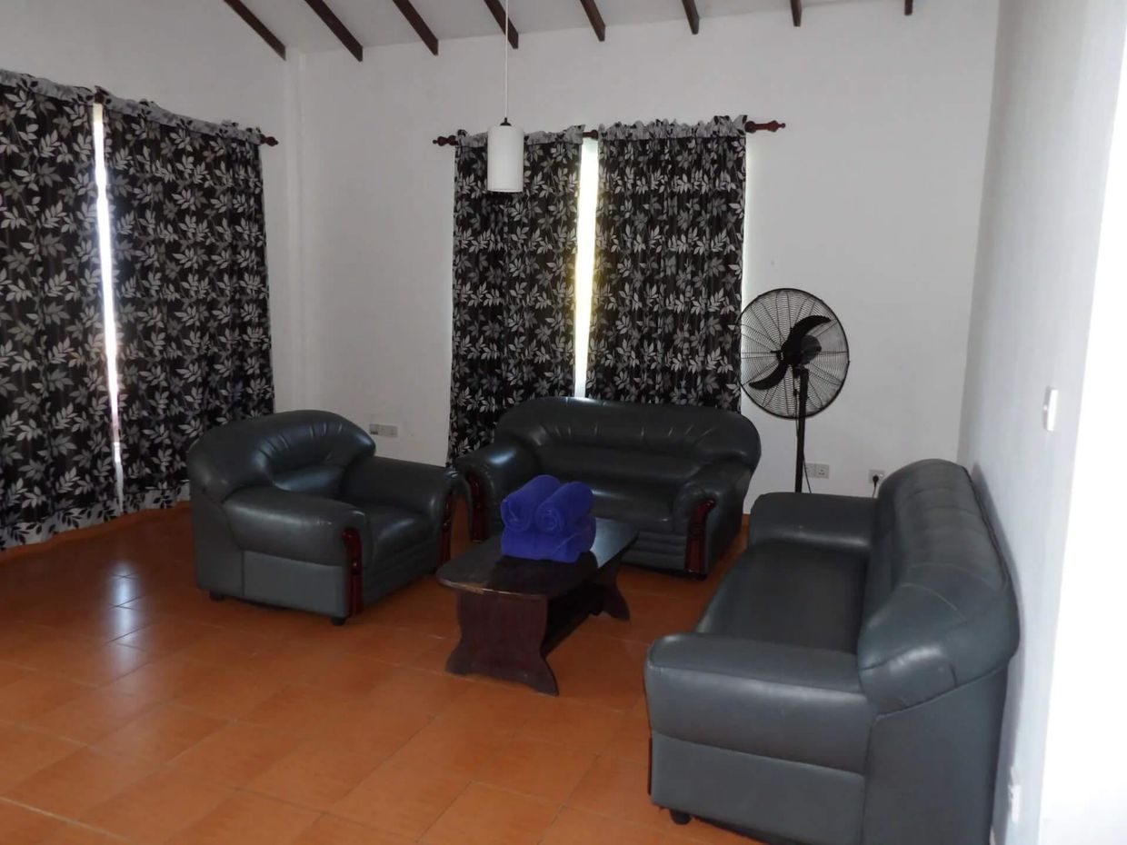 PEARL ISLAND BEACH HOTEL - 14