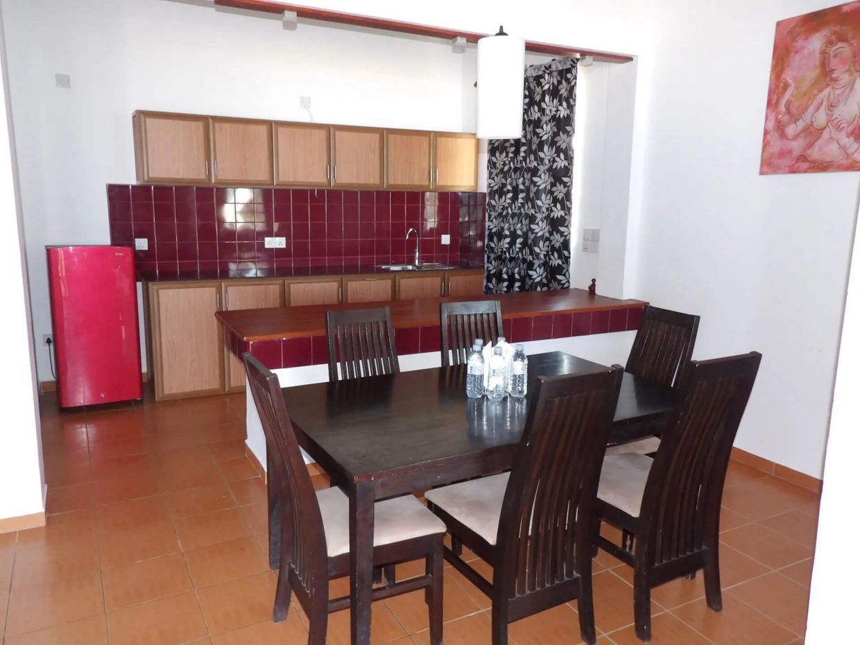 PEARL ISLAND BEACH HOTEL - 16