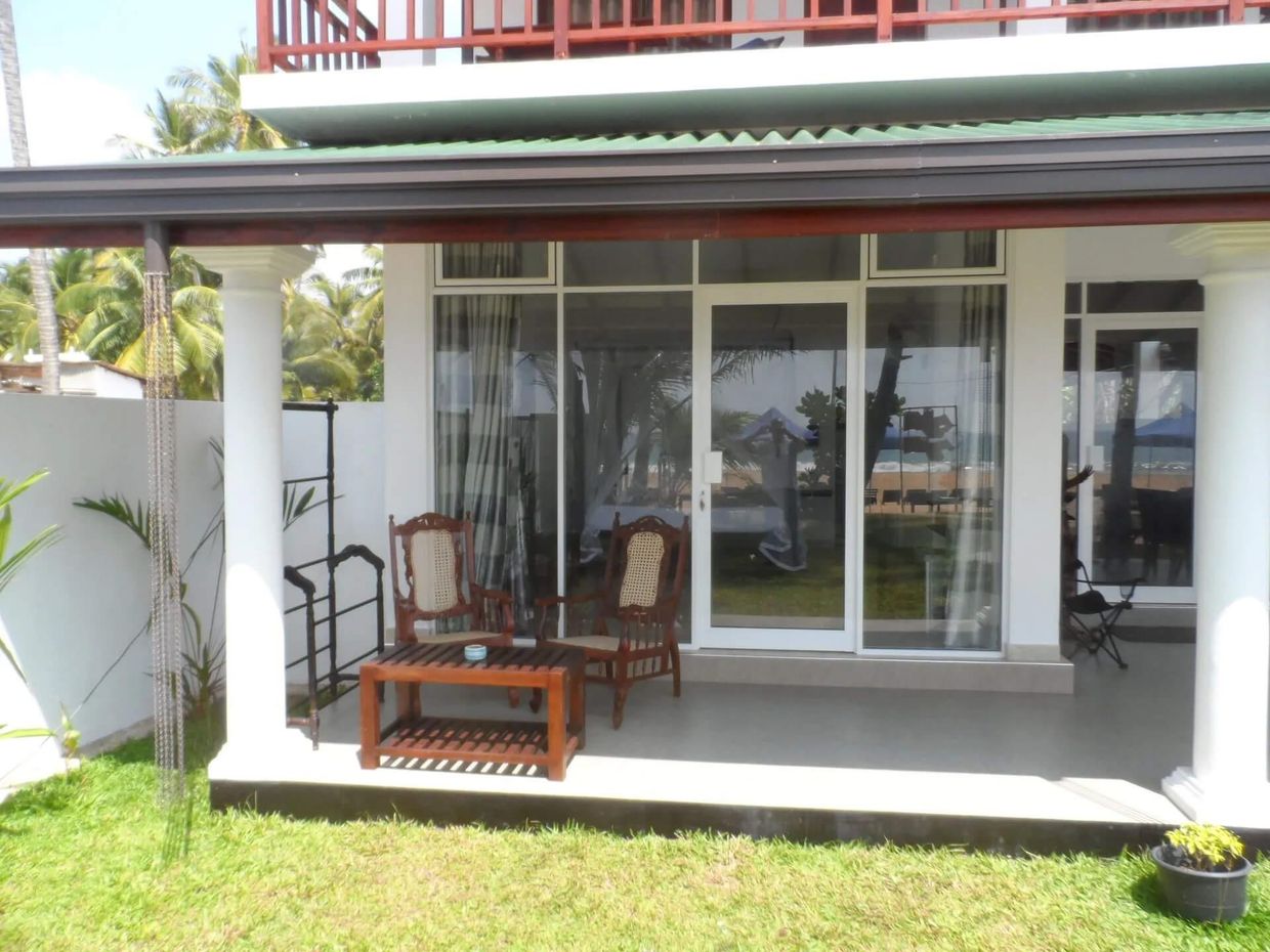 PEARL ISLAND BEACH HOTEL - 4