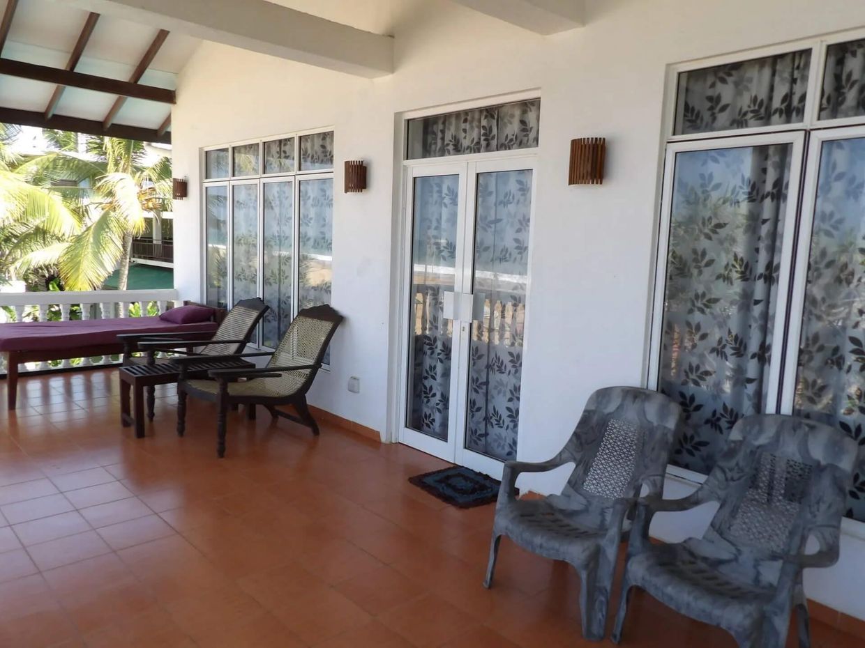 PEARL ISLAND BEACH HOTEL - 7