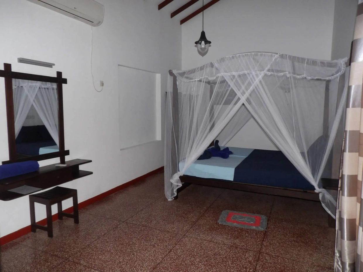 PEARL ISLAND BEACH HOTEL - 9