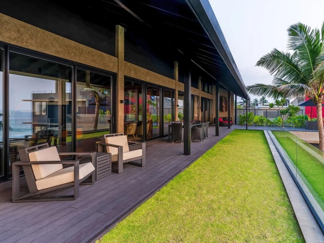 DORMERO HOTEL SRI LANKA HIKKADUWA BEACH - 30