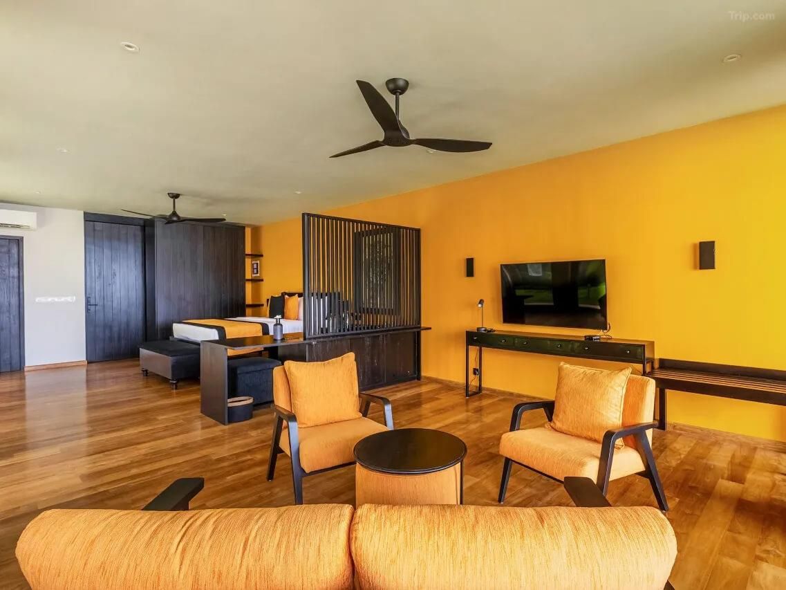 DORMERO HOTEL SRI LANKA HIKKADUWA BEACH - 7