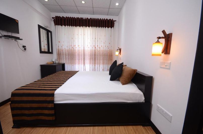 L & D LODGE - 2