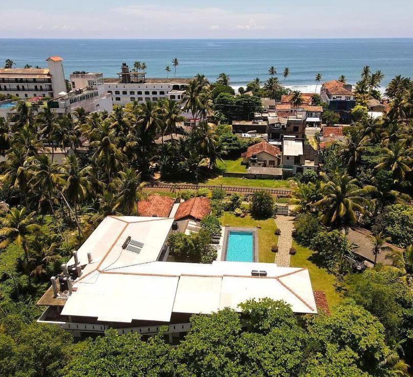 VILLA KAYA - 1