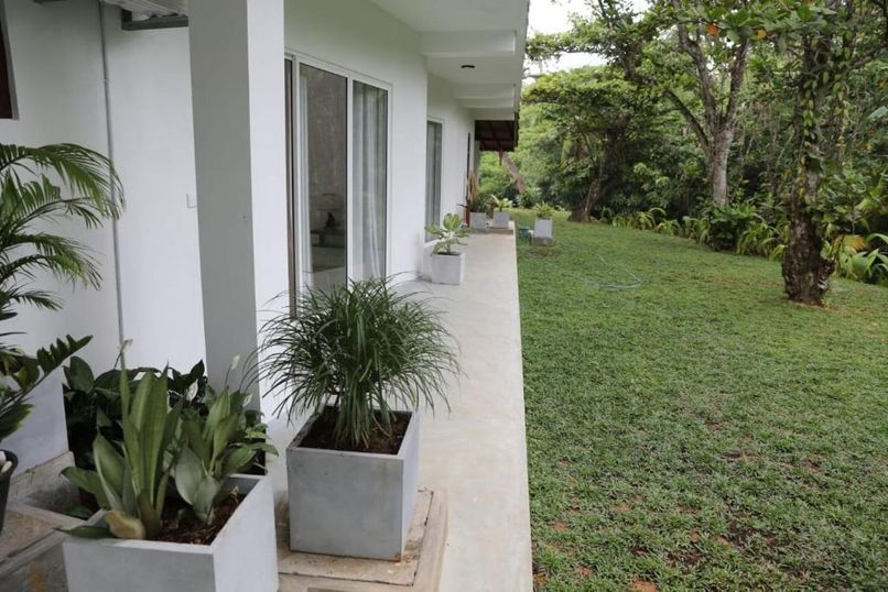 VILLA KAYA - 5