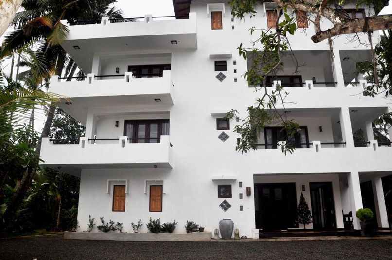 VILLA DINEHA - 1