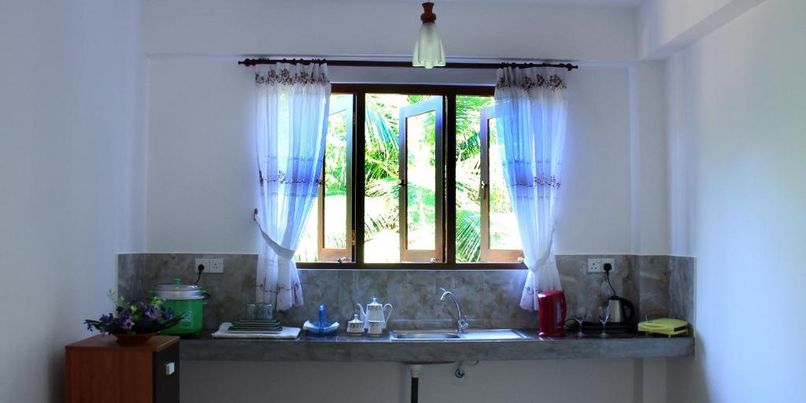 VILLA DINEHA - 2