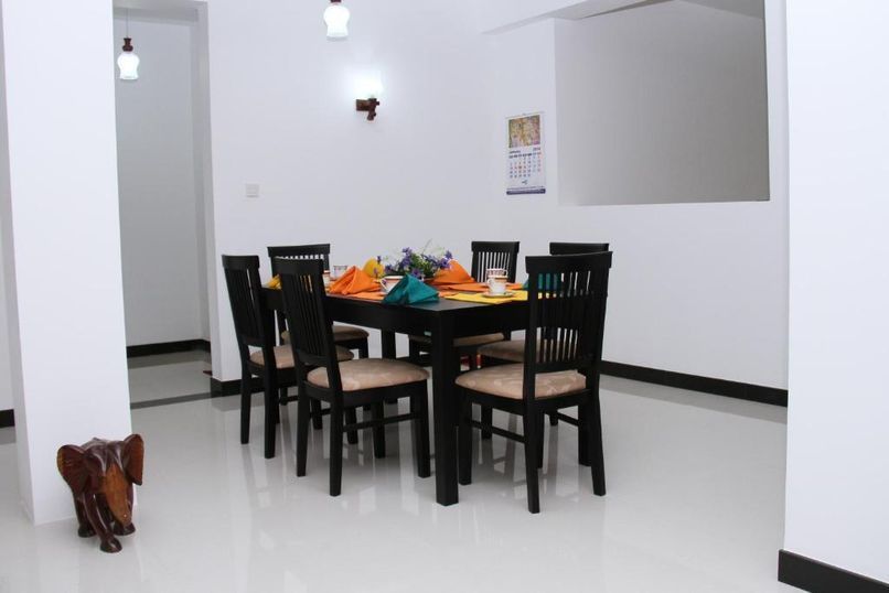 VILLA DINEHA - 4