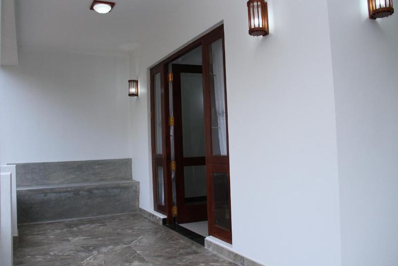 VILLA DINEHA - 6