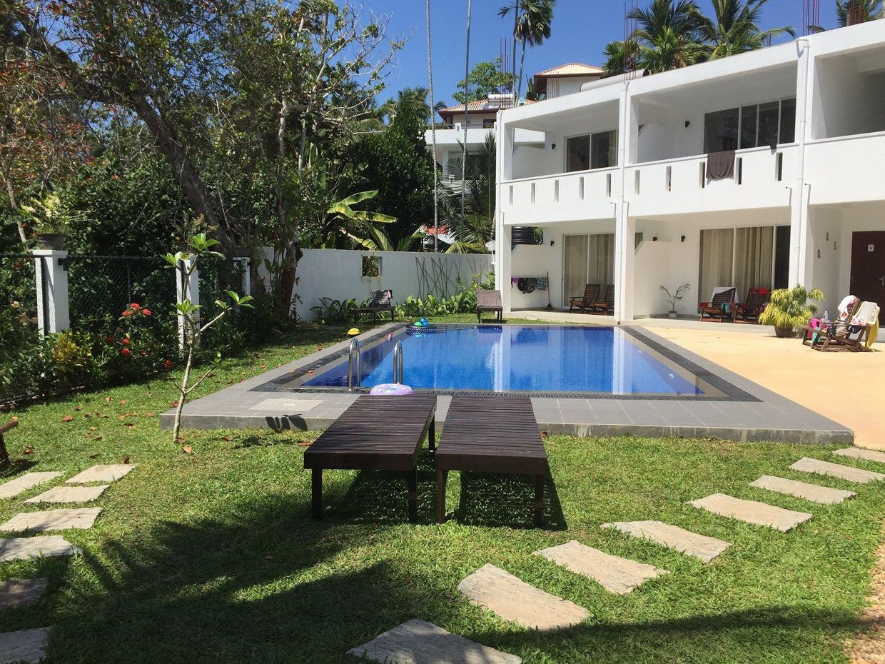 JIPPIE THE VILLA - 17