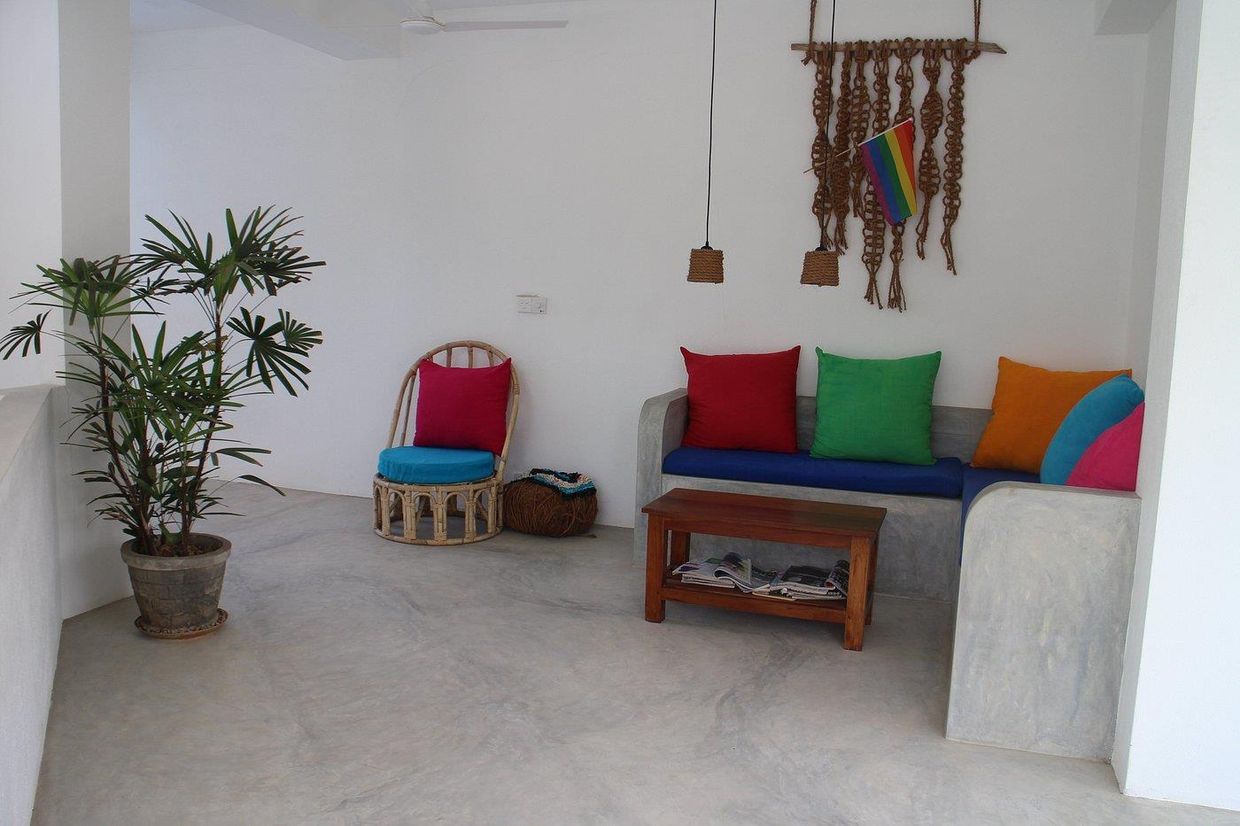 JIPPIE THE VILLA - 18