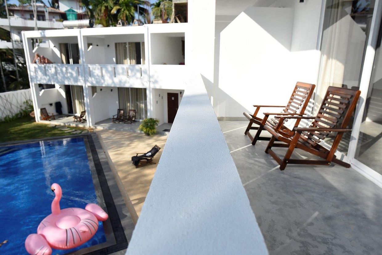 JIPPIE THE VILLA - 19