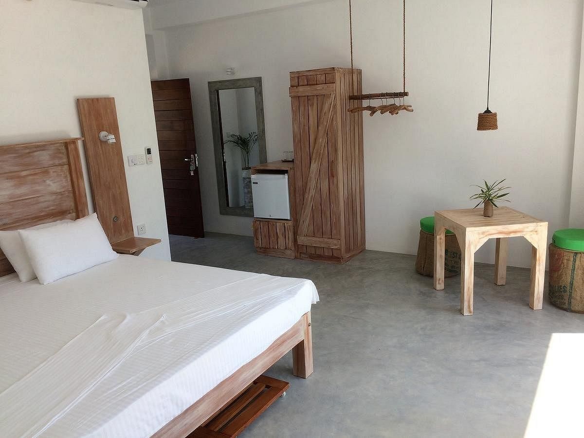 JIPPIE THE VILLA - 21