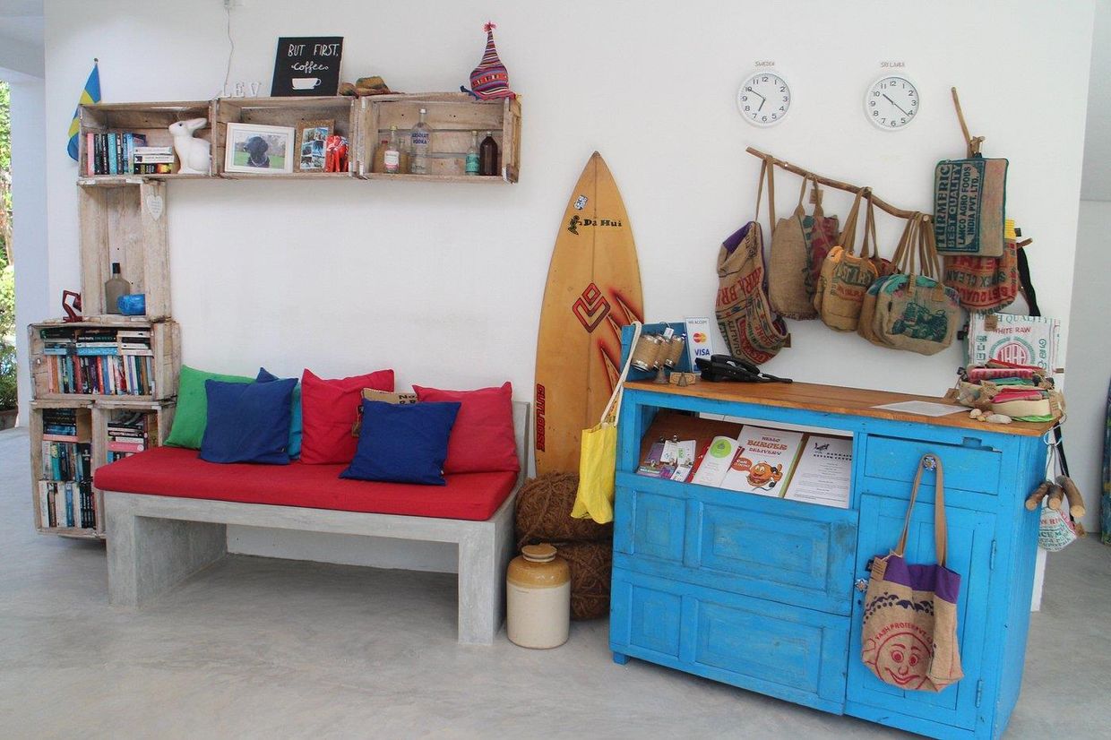 JIPPIE THE VILLA - 22