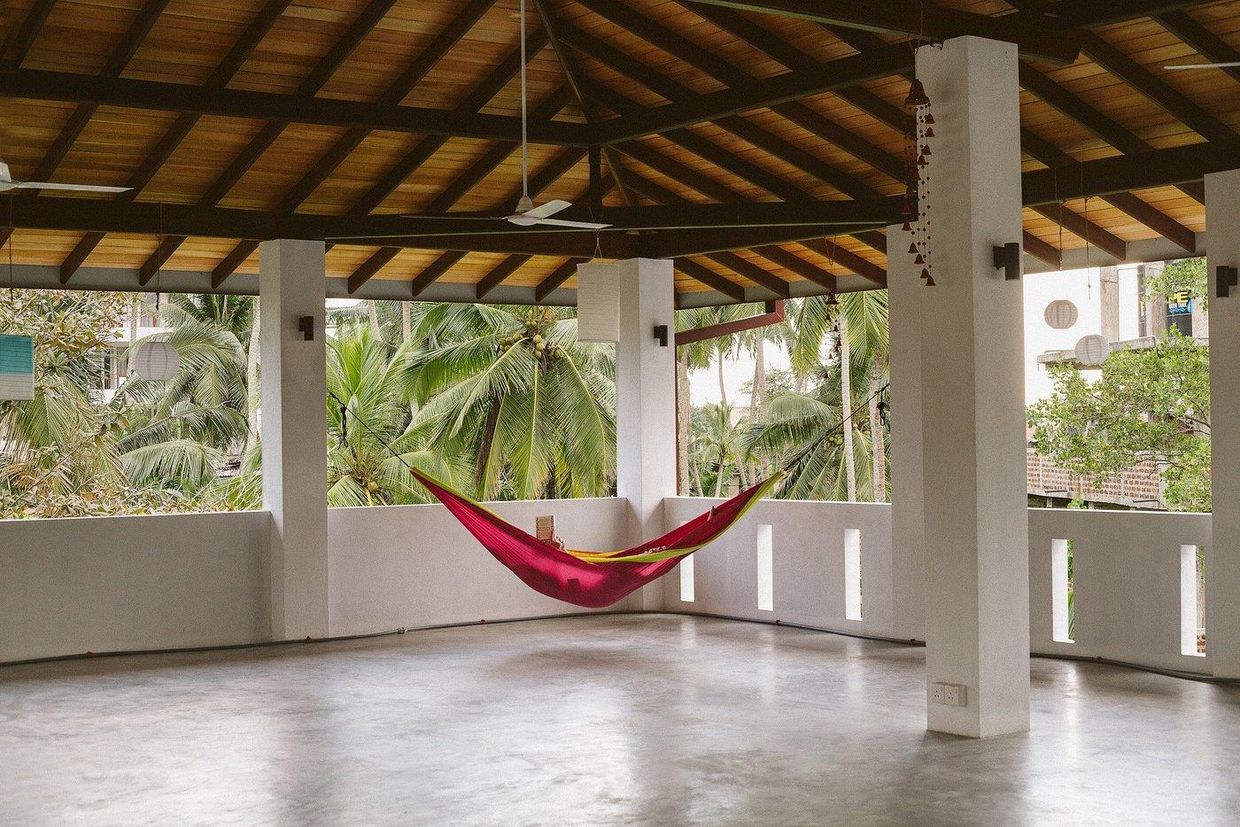 JIPPIE THE VILLA - 23