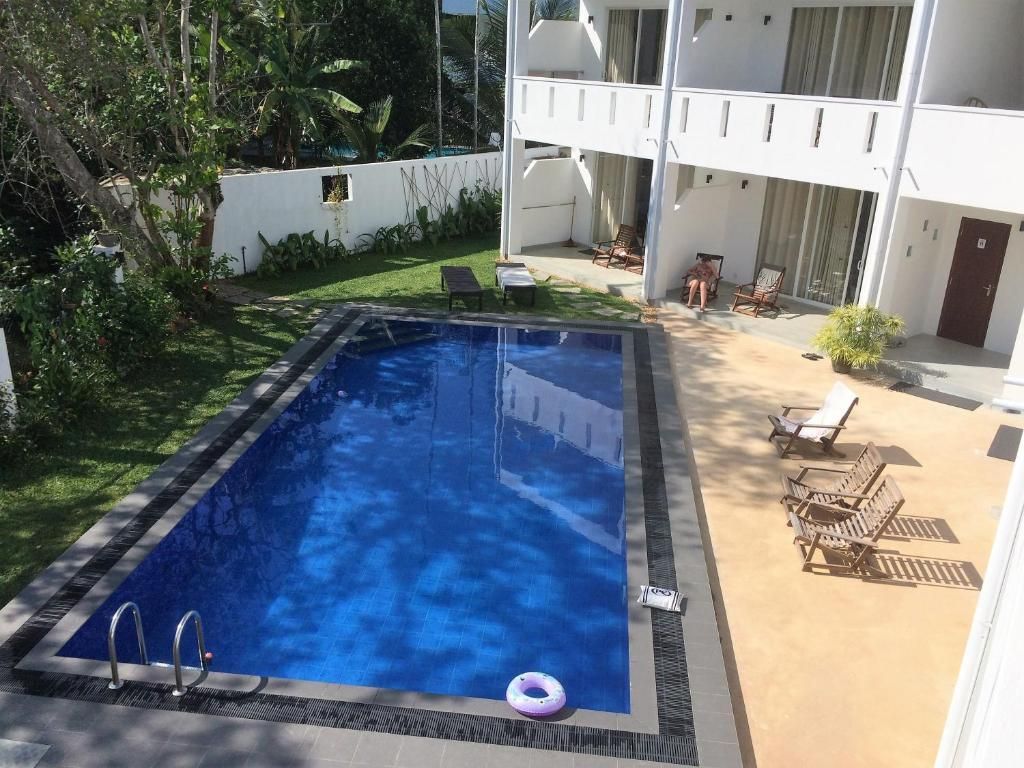 JIPPIE THE VILLA - 4