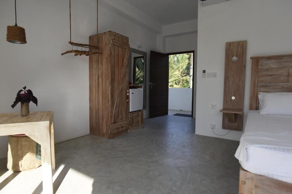 JIPPIE THE VILLA - 5