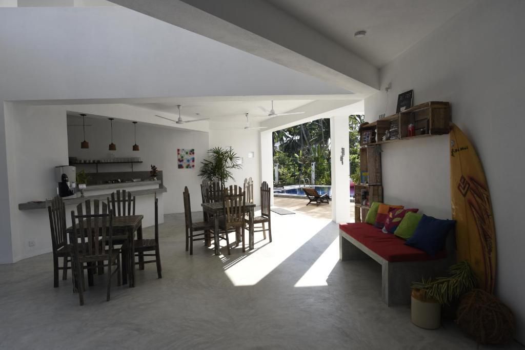 JIPPIE THE VILLA - 7