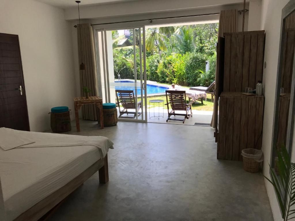 JIPPIE THE VILLA - 10