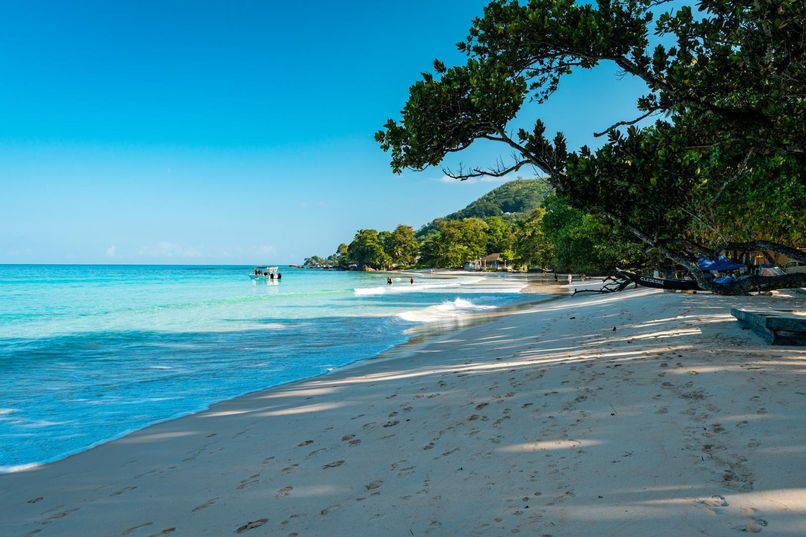 THALASSA SEYCHELLES HOTEL - 2