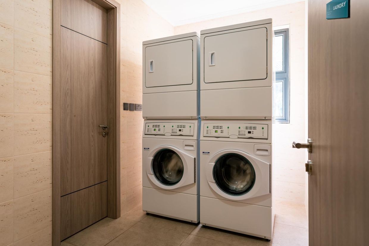 THALASSA SEYCHELLES HOTEL - 19