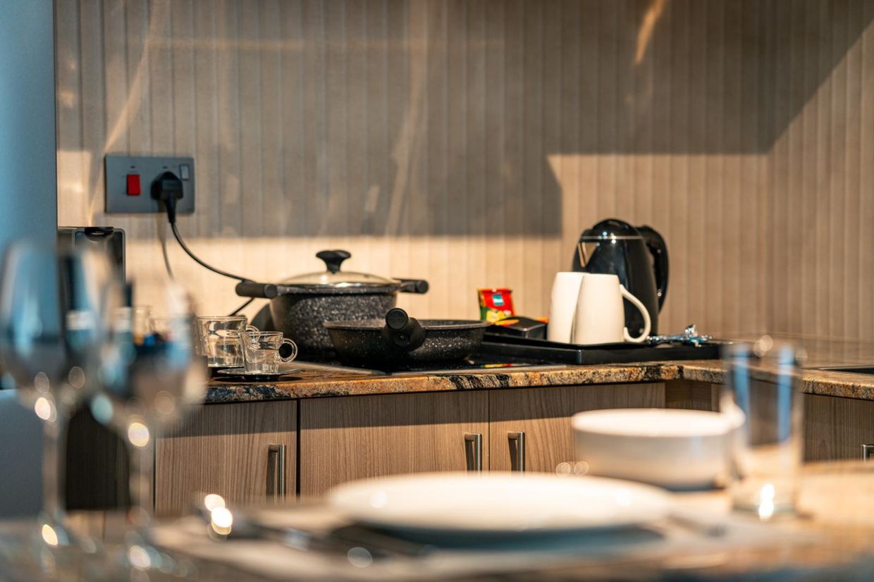 THALASSA SEYCHELLES HOTEL - 21