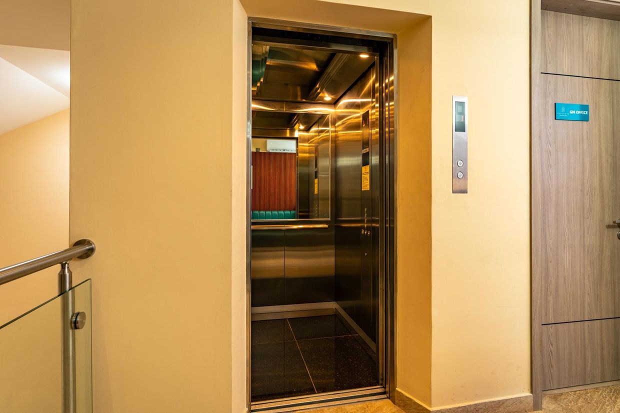 THALASSA SEYCHELLES HOTEL - 6