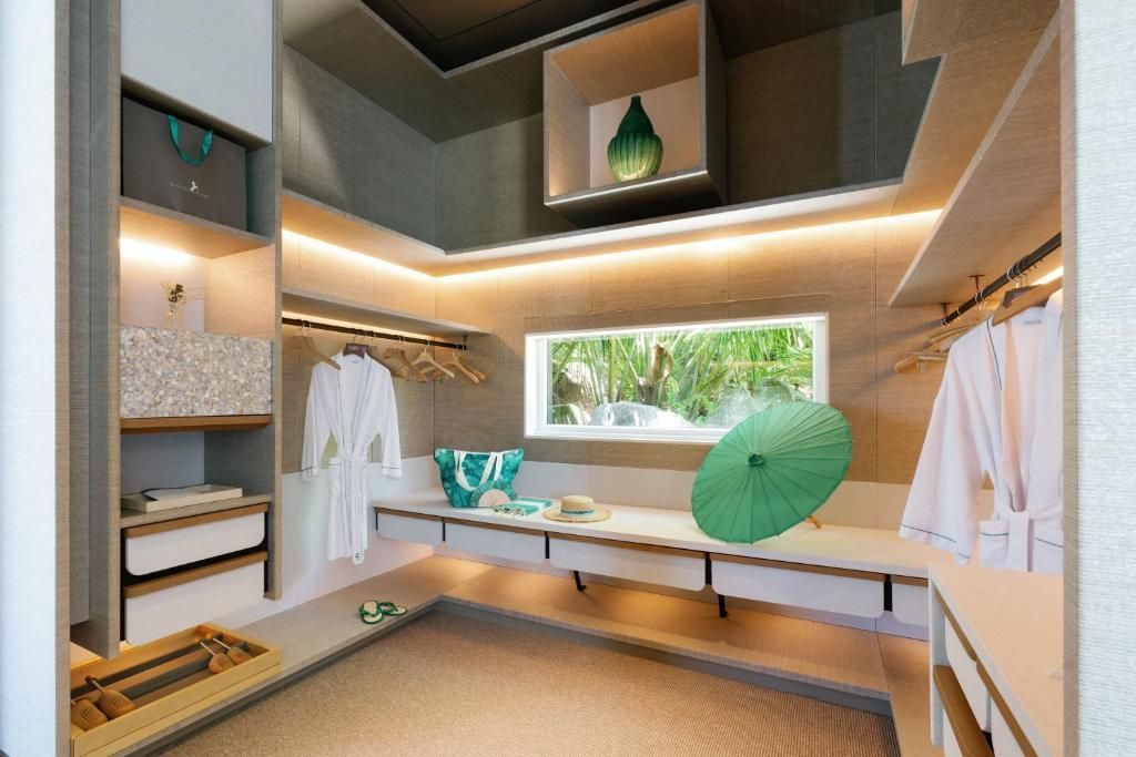 CHEVAL BLANC SEYCHELLES - 11