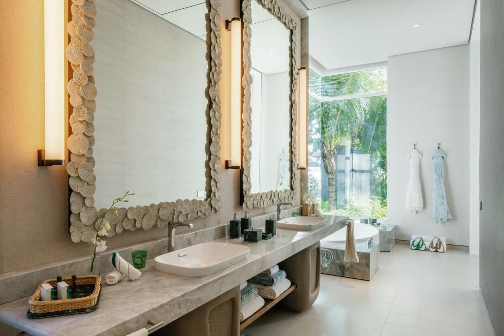 CHEVAL BLANC SEYCHELLES - 12