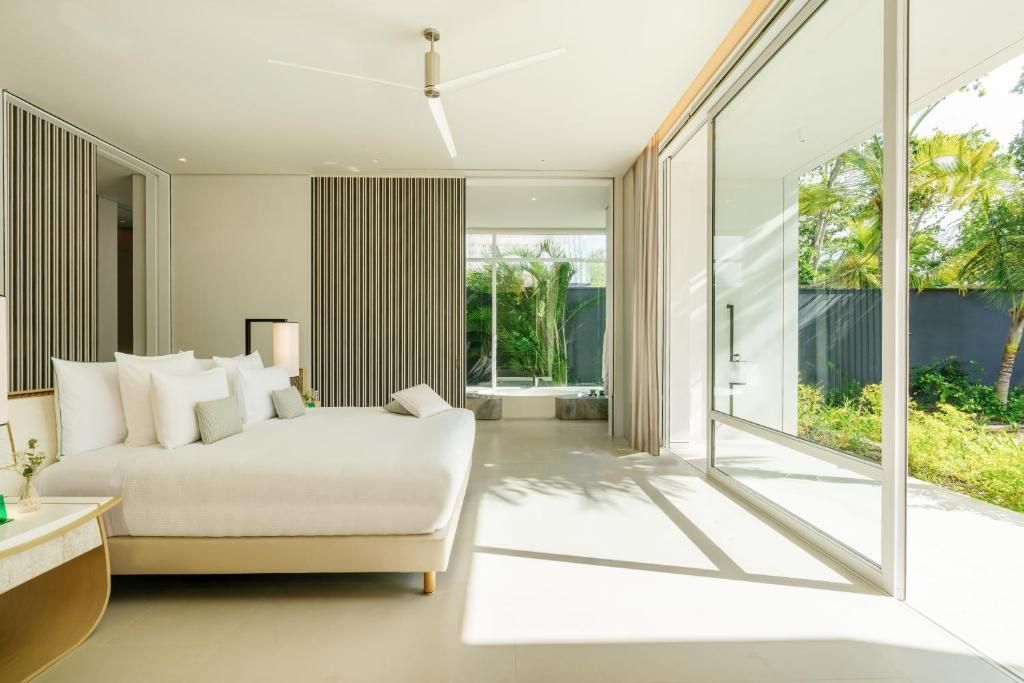 CHEVAL BLANC SEYCHELLES - 13