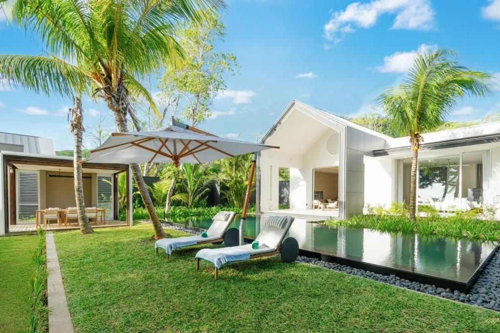 CHEVAL BLANC SEYCHELLES - 14