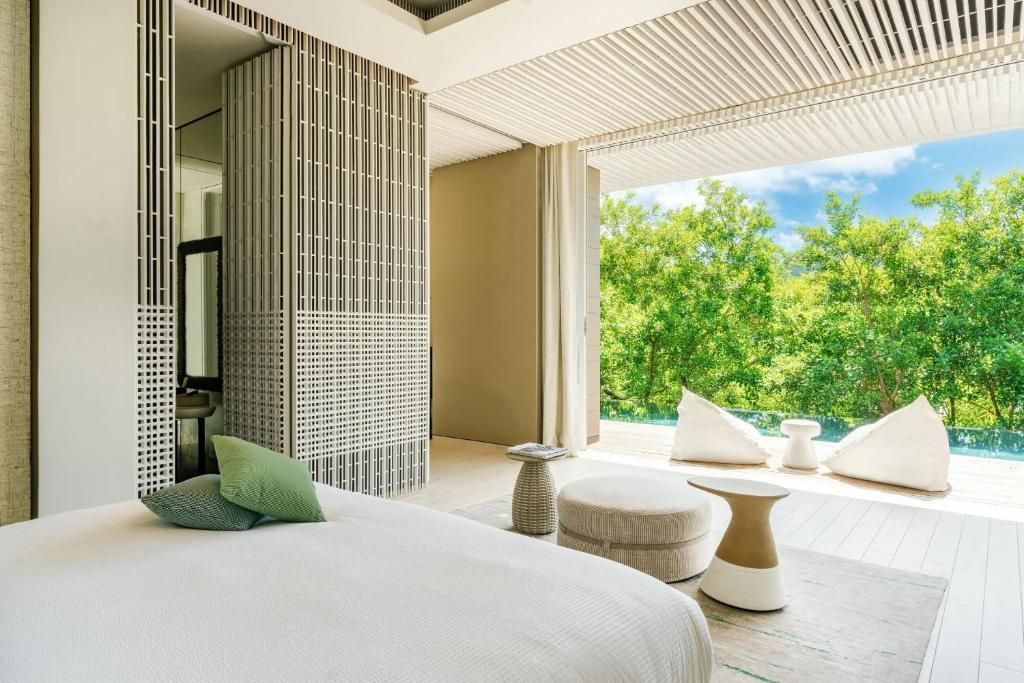 CHEVAL BLANC SEYCHELLES - 16