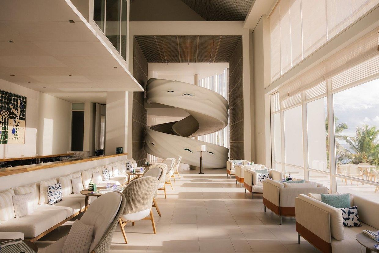 CHEVAL BLANC SEYCHELLES - 23