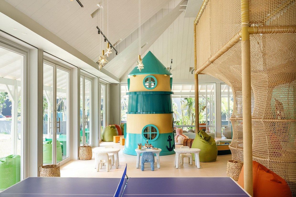 CHEVAL BLANC SEYCHELLES - 28