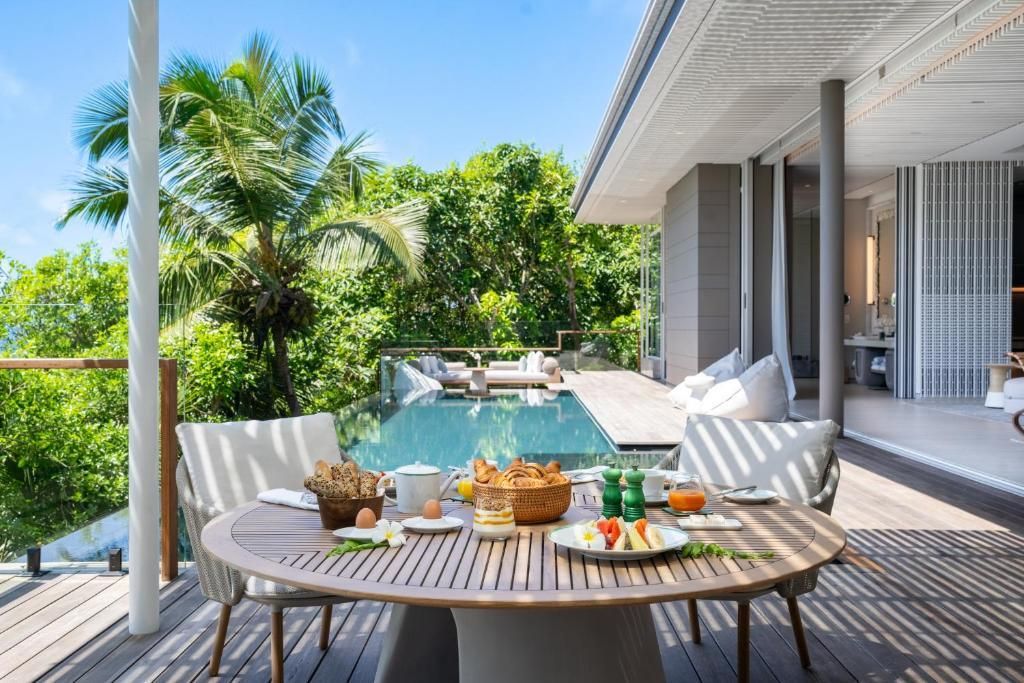 CHEVAL BLANC SEYCHELLES - 4