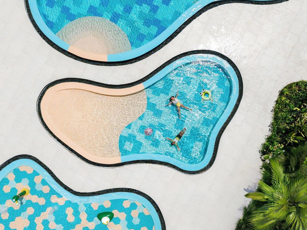 CHEVAL BLANC SEYCHELLES - 31