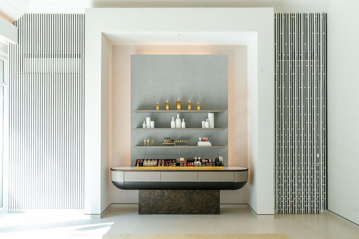 CHEVAL BLANC SEYCHELLES - 34