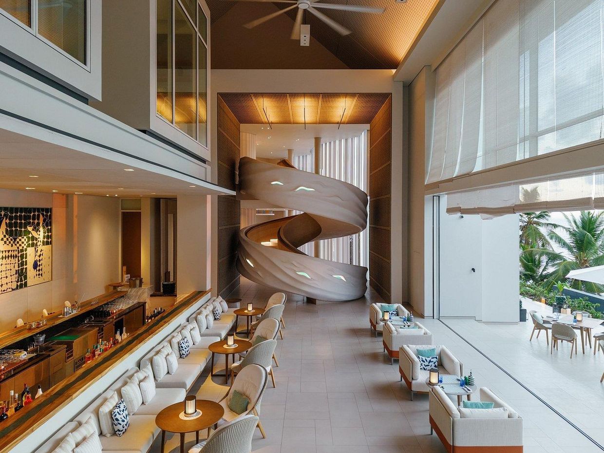 CHEVAL BLANC SEYCHELLES - 39