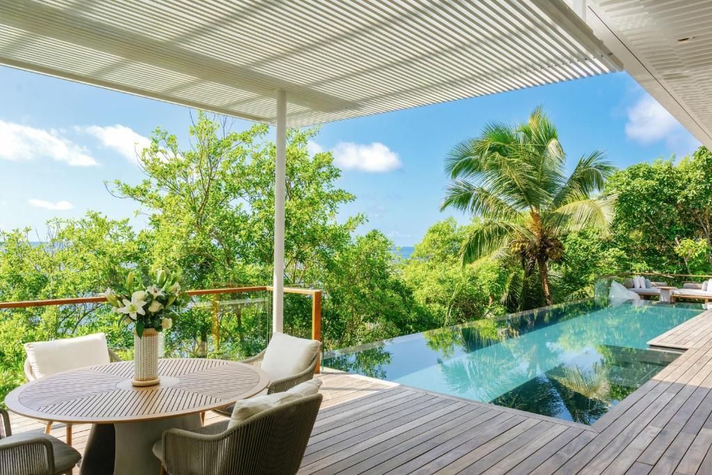 CHEVAL BLANC SEYCHELLES - 6