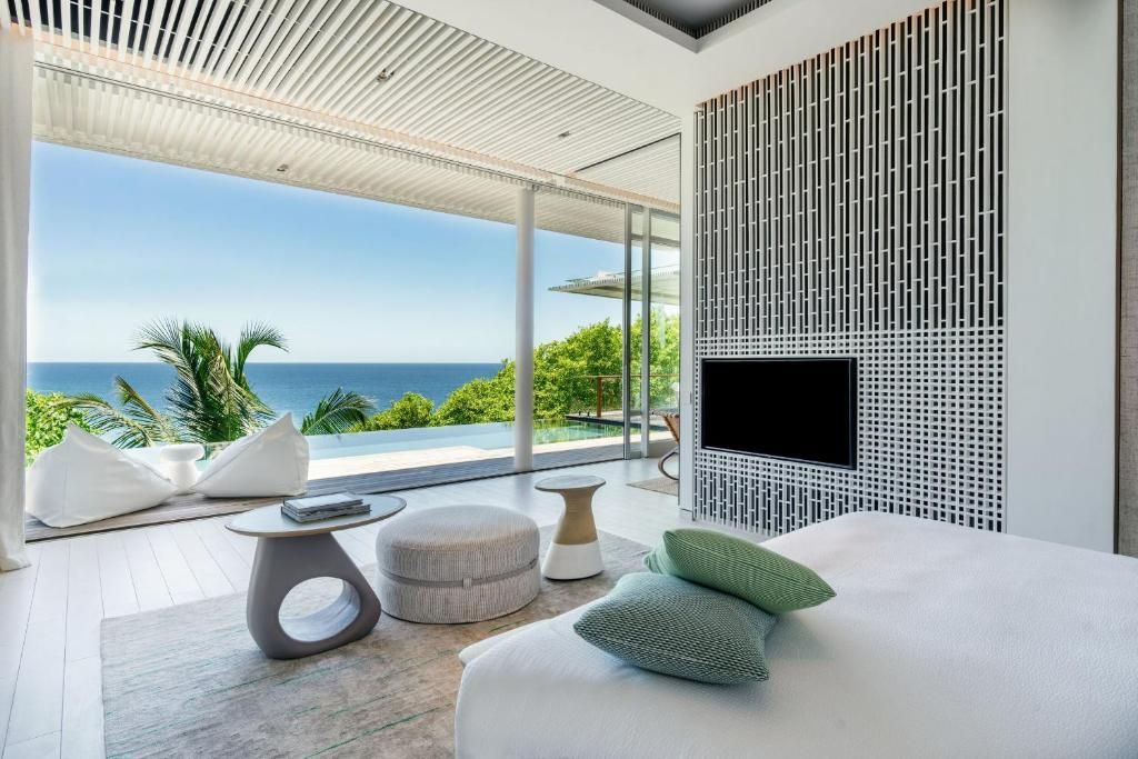 CHEVAL BLANC SEYCHELLES - 7