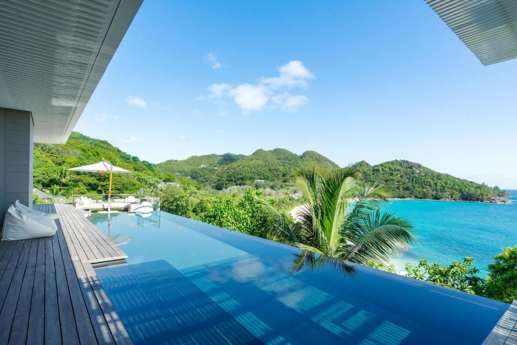 CHEVAL BLANC SEYCHELLES - 10